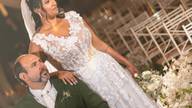 Casamento de Júlia e Fábio