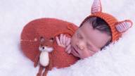 Newborn de Matheus - 11 dias
