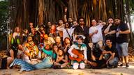  de Encontro Folk