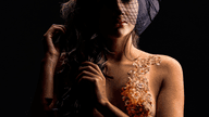 Studio Fotográfico de Fine Art