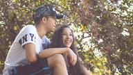 Casal de Isabella & Caio