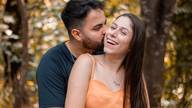 Ensaio Casal de Giovanna & Fernando