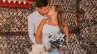 Civil Wedding de Luiz & Adrielle
