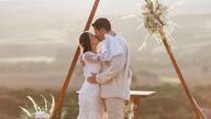 CASAMENTO de LUANA & DOUGLAS