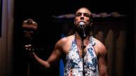 Teatro de Farinha com Açúcar ou Sobre a Sustança de Meninos e Homens