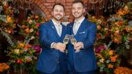 Wedding de Filipe & Carlos