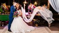 Casamento de Esther + Matheus