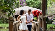 Casal de 