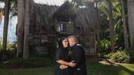 Ensaios de Pré Wedding