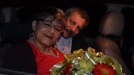 Boda de Rubí de Aniversario
