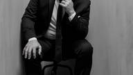 Retrato de Corner