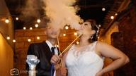 Wedding  de Thamyris & Raphael