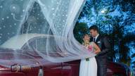 Casamento de Amanda & Guilherme