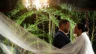Garden Fest de Viviane & Helcius