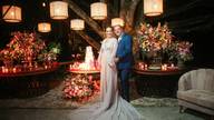 Bodas de Prata de Maria Tereza & Josmar Cassola