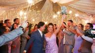 Casamento de Marci & Nilton