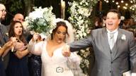 Casamento de Bruna e Marcos