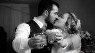 Casamento de Jacqueline e Mike