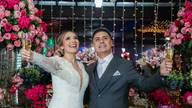Casamento de Mariana & Kleber