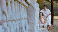 Pré Wedding de Malú e Kauan