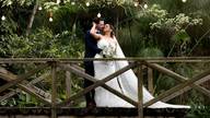 Casamento de Samira & Thomas