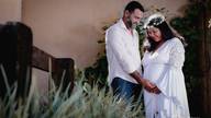 Ensaio Gestante de Renata + Ricardo = Mariana 
