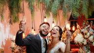 Casamento de Luana & Leonardo