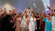 Casamento de Kamilla & Samuel