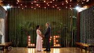 Bodas de Ouro de Helena & Sidney