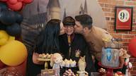 Aniversário de Pietro 9 anos
