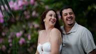 Ensaio Pré Wedding de Gabi & Renê