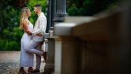Ensaio Pré Wedding de Amanda & João