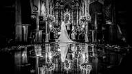 Mariana & Guilherme de Casamento