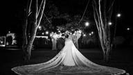 Casamento de Brenda + Phelipe