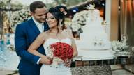 Casamento de Letícia + Raphael