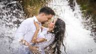 Pré Wedding de Brenda + Phelipe