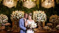 Casamento de Ana Flávia + Lucas