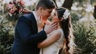 Casamento Civil de Wendy + Renan