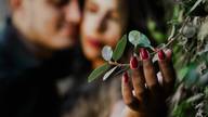 Pré Wedding de Karita + Kairo