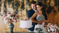 Casamento Civil de Ana Luiza + Lucas