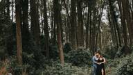 Pré Wedding  de Safire e Bruno