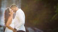 Pré Wedding  de Jéssica e júnior 