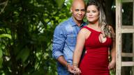 Pré Wedding  de Fabiana + Washington