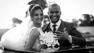 Casamento  de Gabriela + Matheus