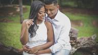 Pré Wedding  de Dyulia + Rodrigo