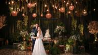 Casamento  de Camila + Ignar Junior