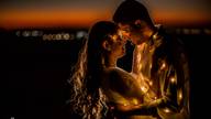 Pré Wedding  de Thaynara + Francisco
