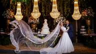 Casamento  de Camila + Victor