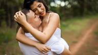 Pré Wedding  de Alline + Douglas 