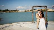 Pré Wedding  de Rayane + Lucas 